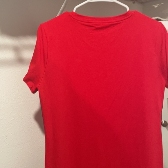 Tommy Hilfiger's T-shirt dress sports - Picture 5 of 5